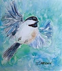 Pictures For Good Mood Bird Painting Bird Art Art Birds Painting