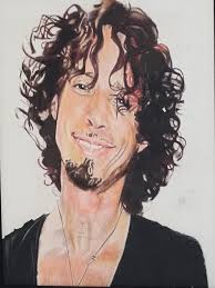 Has anyone painted a similar piece?