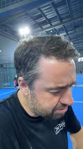 Fun morning at @jmpadelacademy_ at @strikepadeluk Bradford! 🎾💥, 30 kids  from local schools picking up a padel racket for the very first time