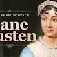 Film Screening: "Entering Jane Austen's World" event image
