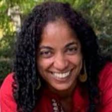 Ms Sheila Hamilton-Brown ARMF