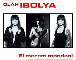 Sztárunk a vasárnapban oláh ibolya. Velvet Celeb Olah Ibolya Egyedul El Ezert Mar Nem Trottyos