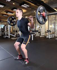 Suchen sie sich eine geeignete sportart. Krafttraining Selbsttest Kann Ich Als Ausdauersportler Davon Profitieren Iq Athletik