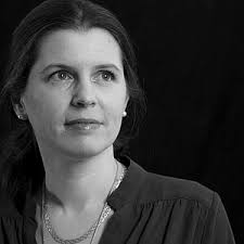 Wissenschaftskolleg zu Berlin: Anna Frebel, Ph.D.