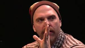 Making Music: Dave King