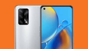 Oppo a74 5g android smartphone. Oppo A74 5g India Launch Date Revealed Expected Price Gizbot News