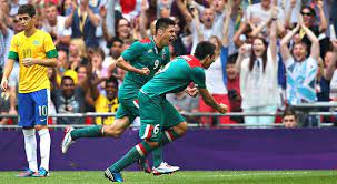 The country's biggest haul came in 1968, when it won nine as the host. Mexico Wins Olympic Gold In Men S Soccer Beating Brazil The New York Times