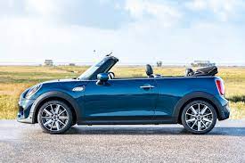 Test drive used mini cooper at home from the top dealers in your area. 2021 Mini Cooper Review Ratings Specs Prices And Photos The Car Connection