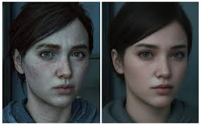 antes de perder su humanidad el angel vio por ultima vez un reflejo del  guerrero que pudo ser si tan solo hubiera tenido libertad