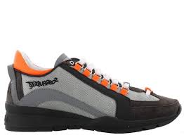 Dsquared2 551 Sneaker Products Sneakers Dsquared2 Shoes