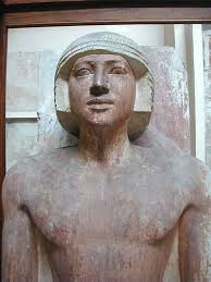 Virtual Tour (360 photo) The Mastaba of Ti The Mastaba of Ti was discovered  by Auguste Mariette in 1865. This grand and detailed private tomb is not  only Old Kingdom art at