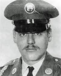 George Dayton Adams : Sergeant from New Mexico, Vietnam War Casualty
