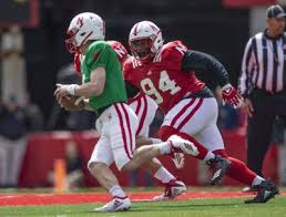 Depth Will Be Key For Nu Footballs Defensive Line Sports