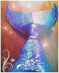 Best Tutorial Ever Part Silicone So It Is Very Realistic But Because It Is Part Silicone It Diy Mermaid Tail Silicone Mermaid Tails Swimmable Mermaid Tail