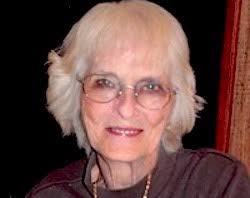 Virginia Alberta Long