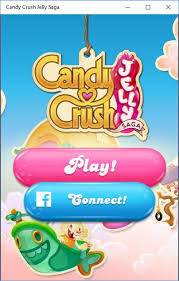 We may show personalized ads provided by our partners, and our. Candy Crush Jelly Saga For Windows 10