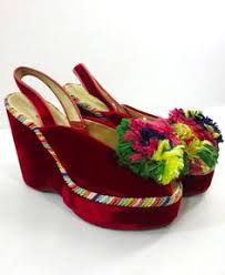 A wide variety of suede wedge platform options are available to you, such as closure type, feature, and sandal type. 230 Sole Vintage Modern Shoes Ideas Modern Shoes Shoes Me Too Shoes