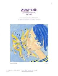 Biography famous instagram star megan was born in january 20, 1994 on england. Astrology Report Natal Chart Wheel Intuitive Astrology Etsy Astrology Report Astrology Moon Sign Astrology