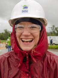 22 Photos: DuPont Pioneer employees help build home