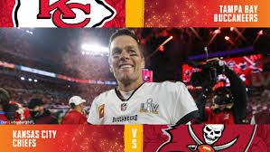 The super bowl is the annual championship game of the national football league (nfl). 2021 Super Bowl Sunday When Where More Nfl Com