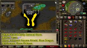 What does attack do in osrs? Osrs General Store Calculator
