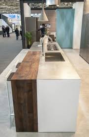 Armony Cucine Sadecc 2015 Lyon France Cuisine Cuisine Kitchen Table