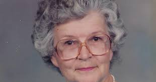 obituary: Lorna Dare Conner