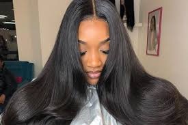 So before your next hair appointment, browse. Top 20 Weave Hairstyles For Black Women In 2019 Black Show Hair