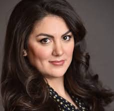 THE ANNUAL REPORT OF THE ACADEMY OF VOCAL ARTS 2018/2019 SEASON