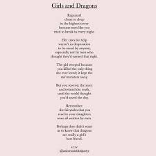 S R W Poetry Universeandskinpoetry Instagram Photos And Videos Fairytale Quotes Feminist Poems Fairytale Poetry