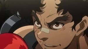 Megalobox: Not Dead Yet – Jerem'S Anime Sanctuary