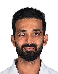 Ajinkya rahane will be the first india player to represent hampshire. The Board Of Control For Cricket In India