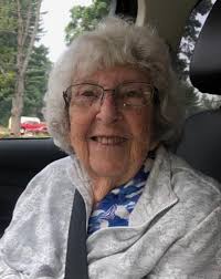 Maxine Gloria Hoskins Obituary (2024)