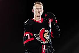 Sénateurs d'ottawa) (officially the ottawa senators hockey club and colloquially known as the sens) are a professional ice hockey team based in ottawa. Everything Old Is New Again As The Ottawa Senators Unveil Their New Threads Hockey Sports The Chronicle Herald