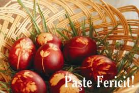 Paste fericit alaturi de cei dragi! FelicitÄƒri Paste Fericit 2019 Hristos A Inviat Cele Mai Frumoase UrÄƒri De Pasti 2019