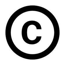Icono de Símbolo de copyright Generic Basic Outline | Freepik
