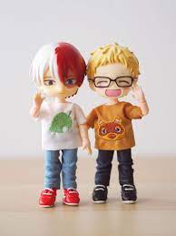 Faqs on buying nendoroid doll clothes. Handmade In Canada T Shirts For Obitsu 11 And Nendoroid Doll Clothes 8 Patterns Handmade Products Dolls Toy Figures Accessories