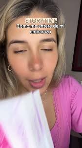 como me entere de mi embarazo #fyp #asuncion #storytime #embarazo #mad...