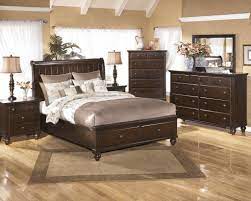 Find affordable 5 piece bedroom sets at furniture.com. Camdyn Storage King Bedroom Set By Ashley Furniture King Bedroom Sets King Size Bedroom Sets King Bedroom Furniture