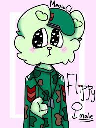 Flippy Fanart Happy Tree Friends Amino Photo of flippy for fans of happy tree friends 31768584. flippy fanart happy tree friends amino