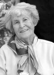 Esther “Pete” Cole