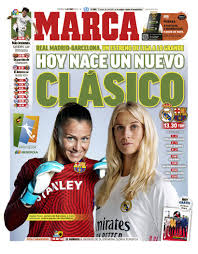 League table primera division femenina season 2020/21 the current primera division femenina table ( spain ) with all points and placements of the 18 league teams. Today S Spanish Papers Real Madrid Face Injury Crisis Ahead Of Levante Clash And Primera Division Femenino Season Kicks Off Football Espana
