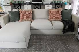 Ikea Vimle Sofa Review Littlenestdesign Com Ikea Vimle Sofa Ikea Sofa Ikea Vimle