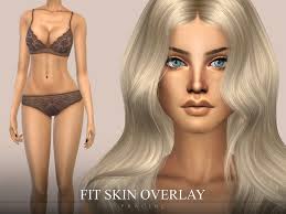 Cancer treatment can take its toll on your body. 25 Skin Mods For The Sims 4 Skin Overlays And Default Skins