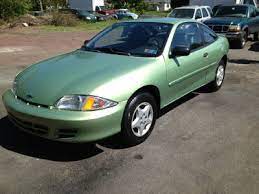 Check spelling or type a new query. Buy 2002 Chevrolet Cavalier Base105 279 Coupe Lime Green Black 41312 1g1jc124127177872 2 2l I 4 Auto Fwd 104