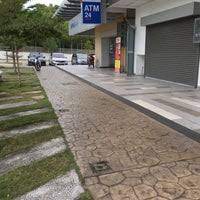 01 mar 2018 by dragon. Affin Bank Denai Alam 1 Tip