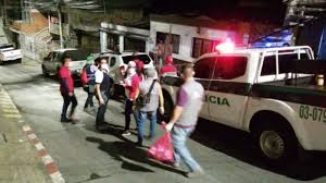Así transcurre el paro nacional hoy 21 de noviembre. Toque De Queda Y Ley Seca En Medellin Y Cali Por El Dia De La Madre Horarios Y Excepciones As Colombia