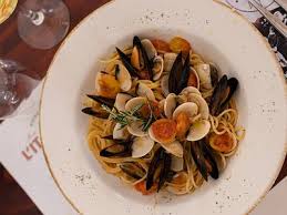 BARRA ARTESANAL, Playa del Carmen