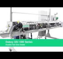Packaging sealing machine | Bag Sealing Machines | Syntegon