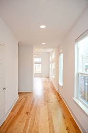 Eastwood At Riverside Hardwood Floors Neutral Walls New Homes